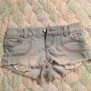 billabong shorts